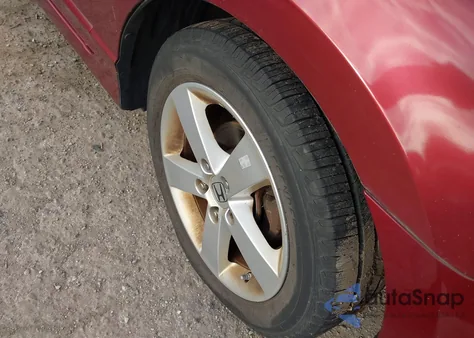 2010 Honda Civic Lx-S from USA, damaged, VIN 2HGFA1F68AH524083